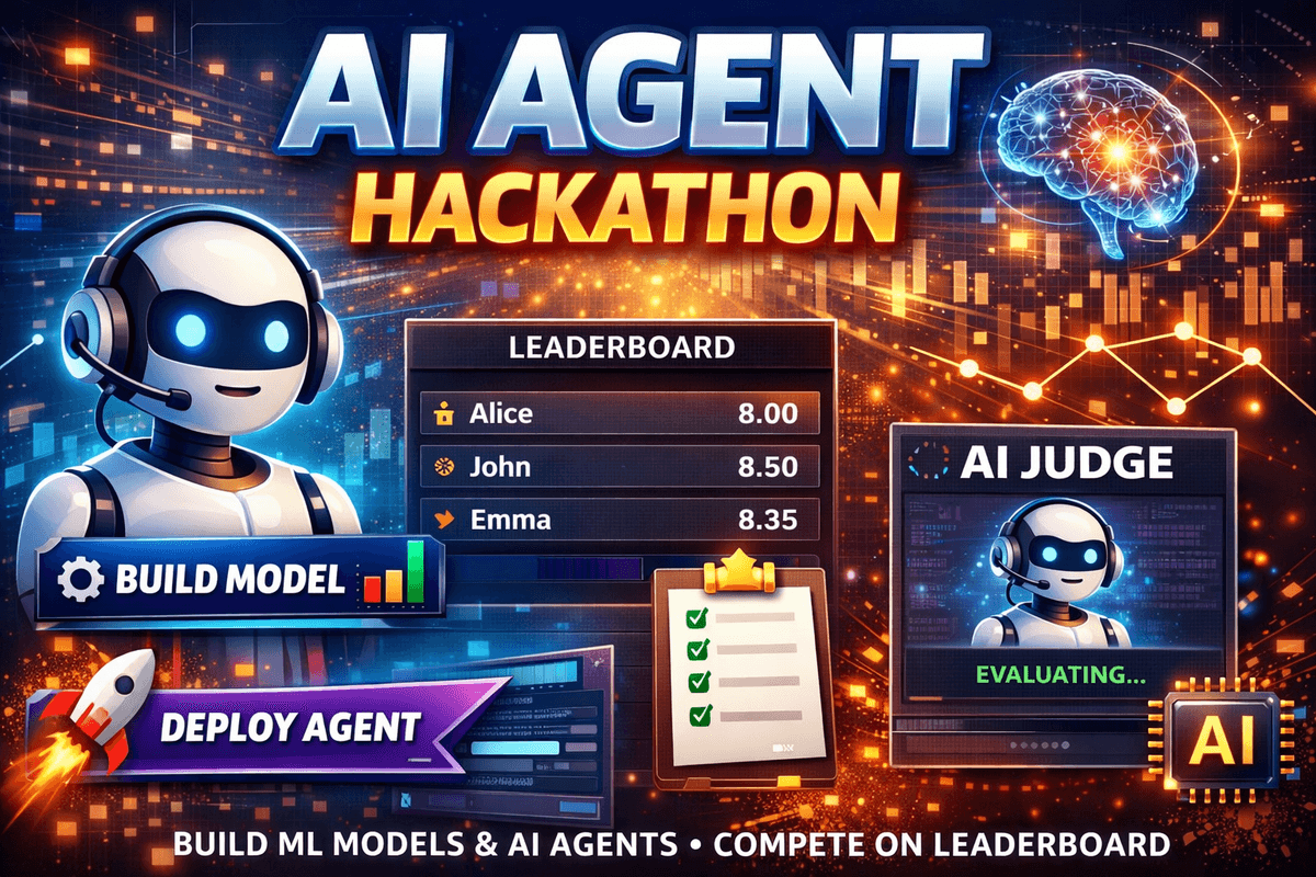 ai-agent-hackathon